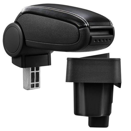 Mittelarmlehne BMW E36 1990 - 2000 versch. Ausführungen pro.tec - premiumXL