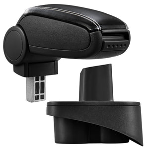 Bracciolo centrale Mercedes Classe A W168 da restyling 03.2001 varie versioni pro.tec - premiumXL