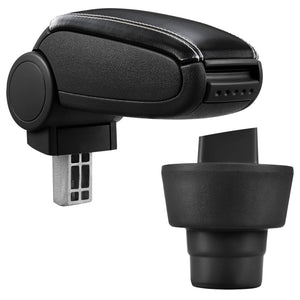 Bracciolo centrale BMW Mini (1a generazione) 2001 - 2006 varie versioni pro.tec - premiumXL