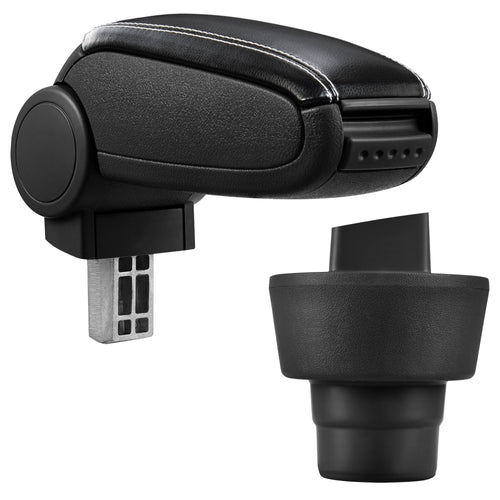 Bracciolo centrale BMW Mini (1a generazione) 2001 - 2006 varie versioni pro.tec - premiumXL