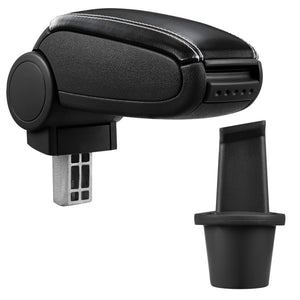 Bracciolo centrale Dacia Duster dal 2010 varie versioni pro.tec - premiumXL