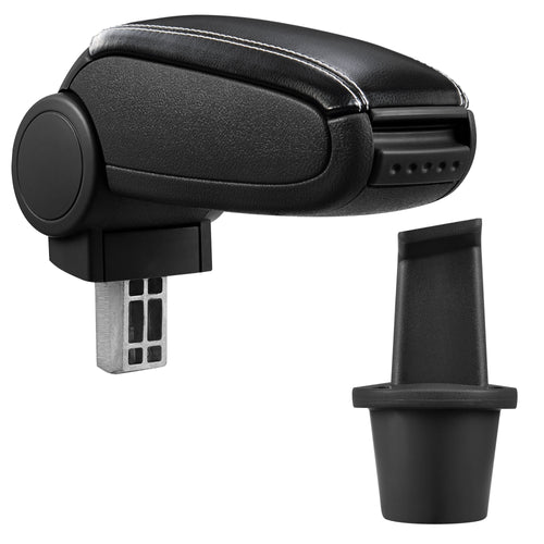 Bracciolo centrale Dacia Duster dal 2010 varie versioni pro.tec - premiumXL