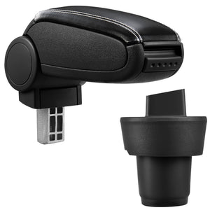 Accoudoir central Seat Mii diff. versions pro.tec - premiumXL
