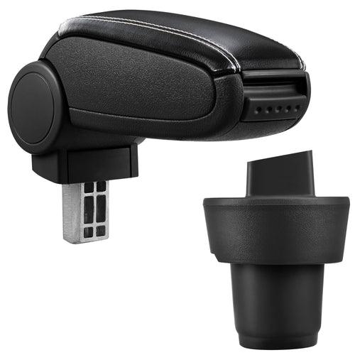 Accoudoir central Seat Mii diff. versions pro.tec - premiumXL