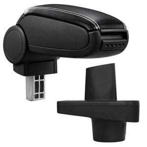 Accoudoir central Renault Clio IV type X98 à partir de 2012 différentes versions pro.tec - premiumXL