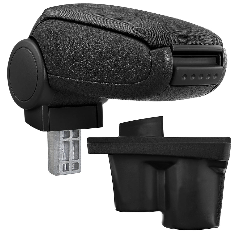 Accoudoir central Opel Adam diff. versions pro.tec - premiumXL