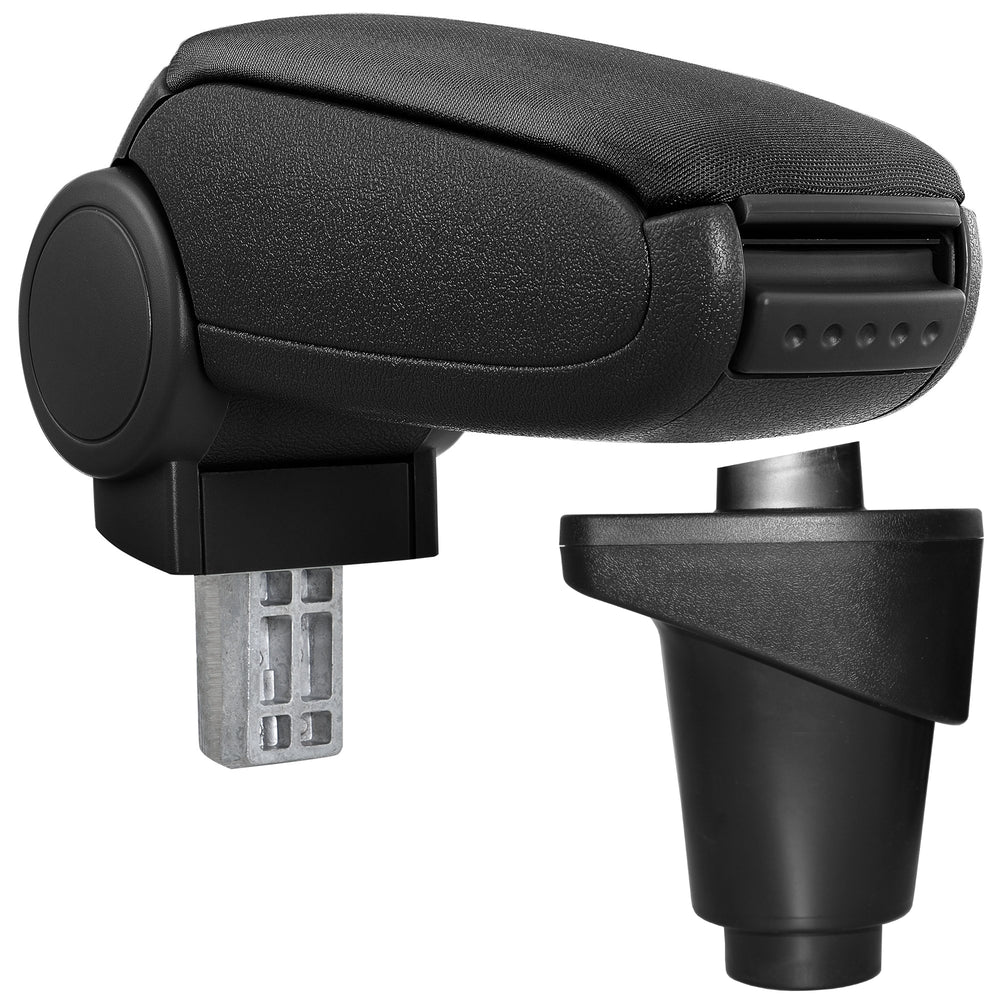 Accoudoir central Fiat 500L à partir de 2012 différentes versions pro.tec - premiumXL