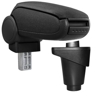 Bracciolo centrale Fiat 500L dal 2012 varie versioni pro.tec - premiumXL