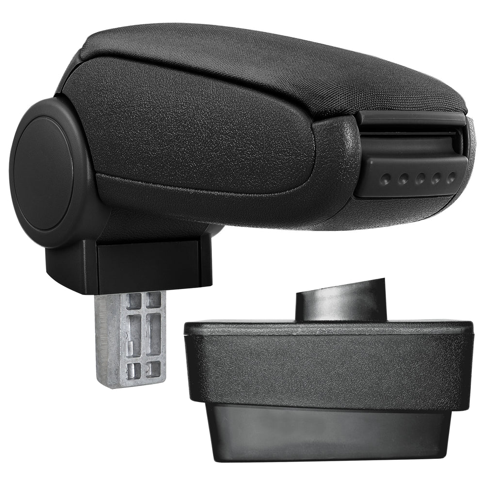 Accoudoir central Skoda Fabia III Type NJ diff. versions pro.tec - premiumXL