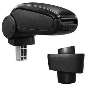 Accoudoir central Captur diff. versions pro.tec - premiumXL