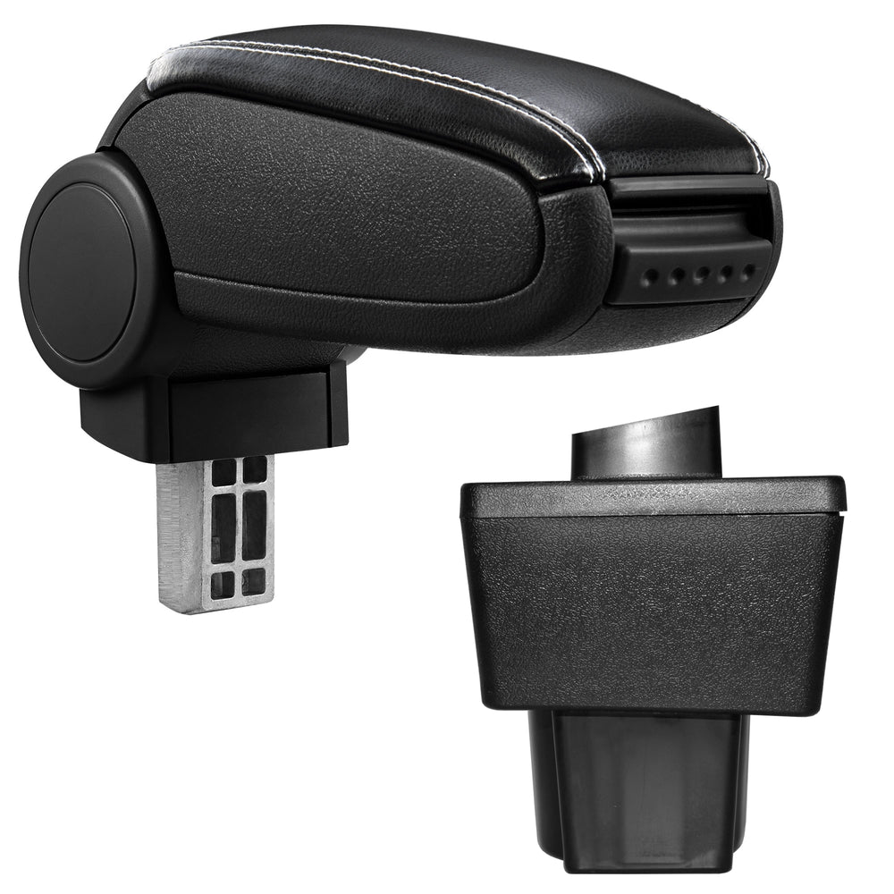 Accoudoir central Škoda Yeti diff. versions pro.tec - premiumXL