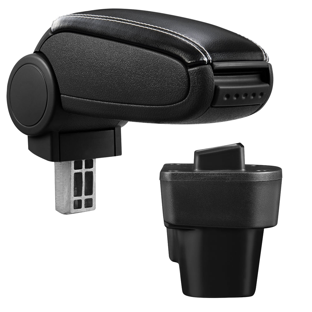 Accoudoir central (Nemo/Bipper/Fiorino/Qubo) différentes versions pro.tec - premiumXL