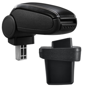 Accoudoir central Volkswagen VW Golf 7 diff. versions pro.tec - premiumXL