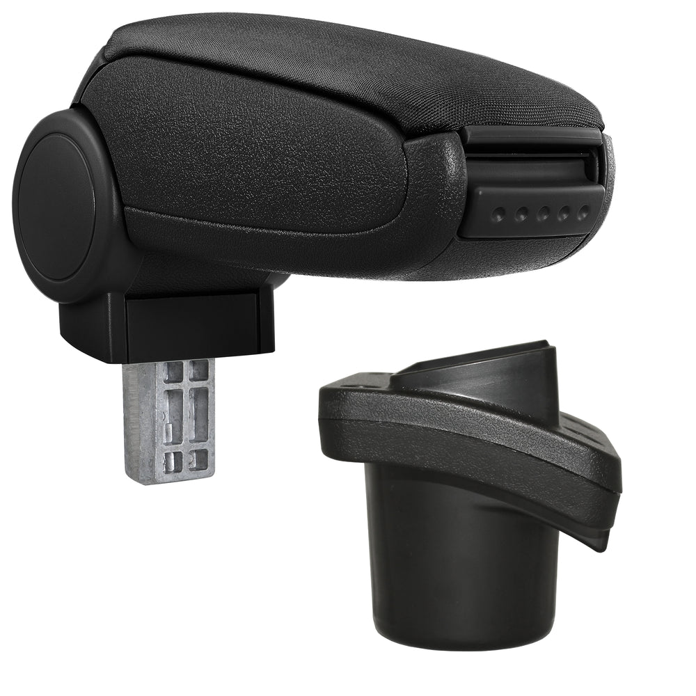 Accoudoir central Citroën C2 (2003–2009) différentes versions pro.tec - premiumXL