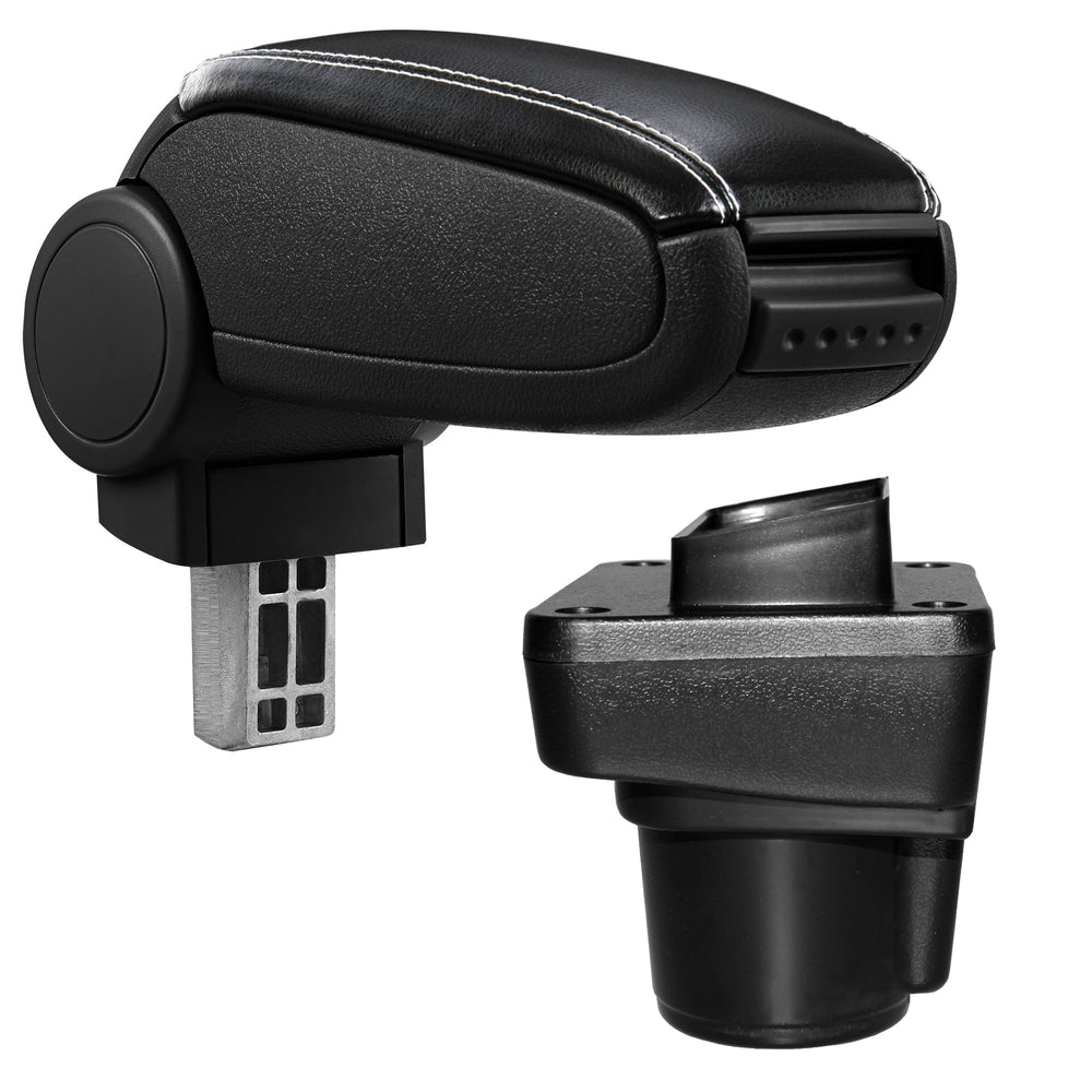 Accoudoir central Ford diff. versions pro.tec - premiumXL