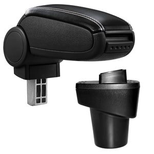 Bracciolo centrale Citroen C1,2, Peugeot 108 varie versioni pro.tec - premiumXL
