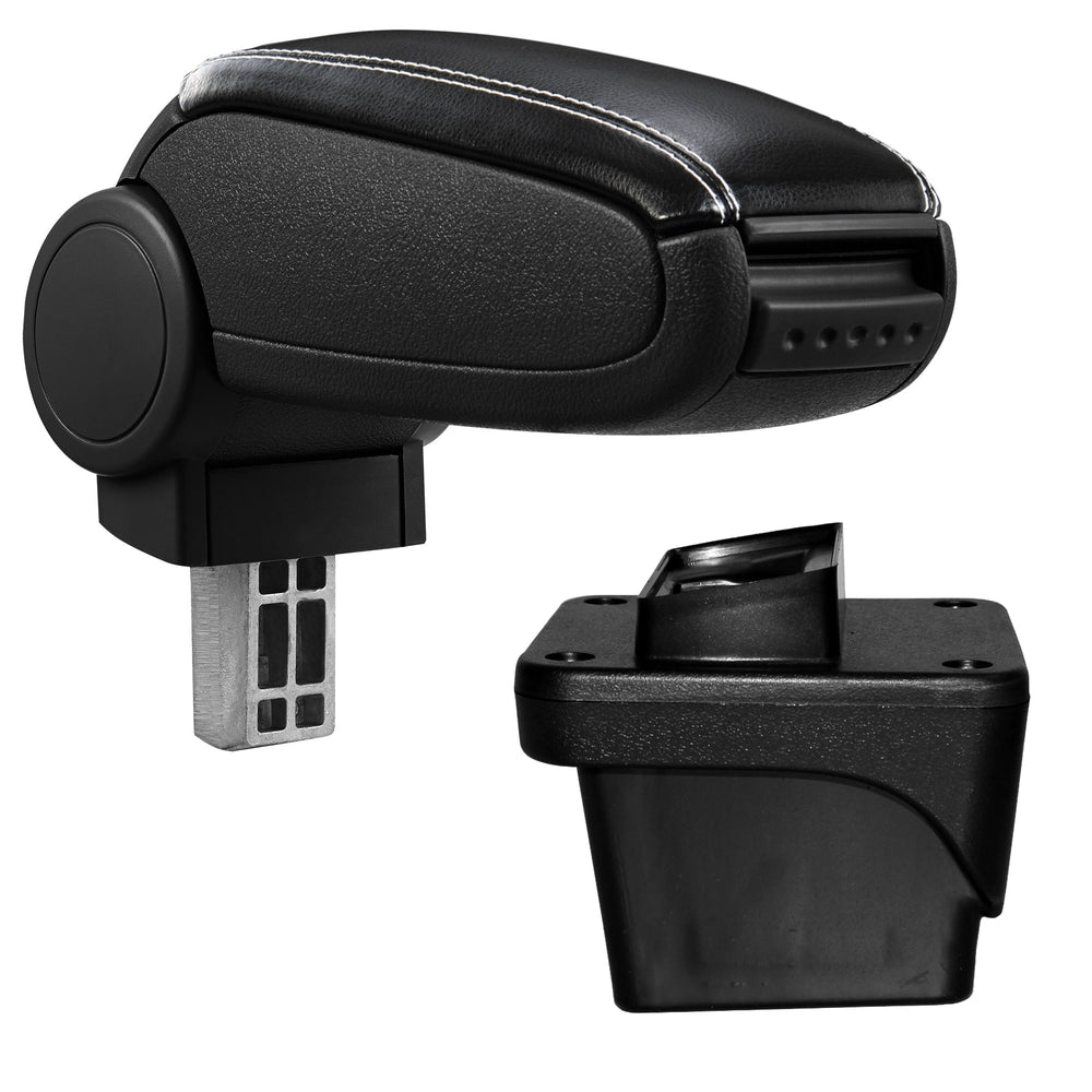 Accoudoir central VW Polo 6 différentes versions pro.tec - premiumXL