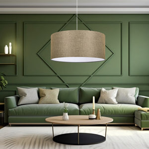 Suspension Sutton en différentes couleurs [lux.pro] - premiumXL