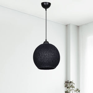 Suspension Lisburn E27 métal en différentes couleurs [lux.pro] - premiumXL