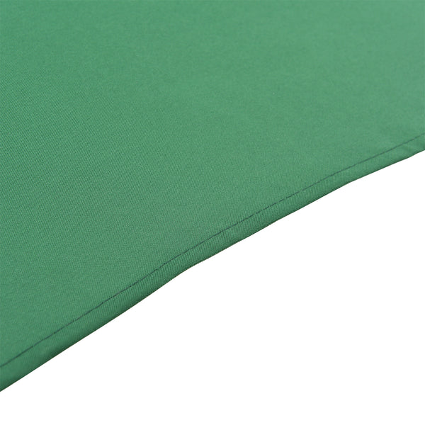 Ombrellone a Semicerchio Eger Parasole a Mezzaluna 300x150 cm casa.pro