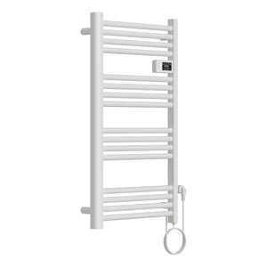 Scaldasalviette Elettrico Follo 96 x 54 cm 500 W - Vari Colori - pro.tec
