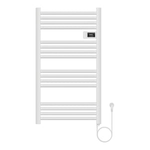 Scaldasalviette Elettrico Follo 96 x 54 cm 500 W - Vari Colori - pro.tec