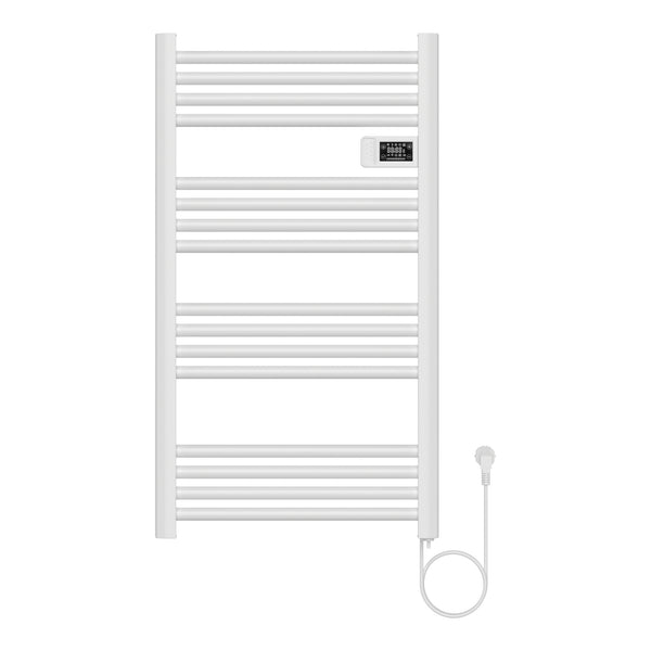 Scaldasalviette Elettrico Follo 96 x 54 cm 500 W - Vari Colori - pro.tec