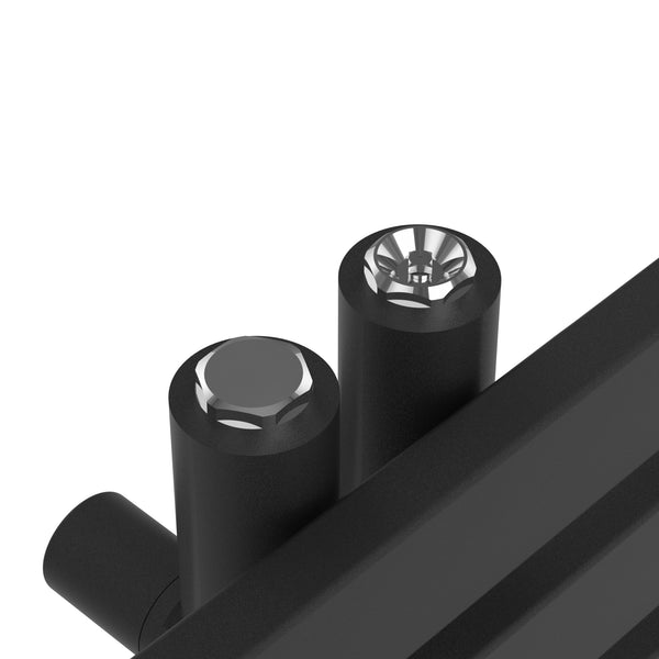 Handtuchheizkörper Slidre in versch. Farben und Größen [neu.haus]