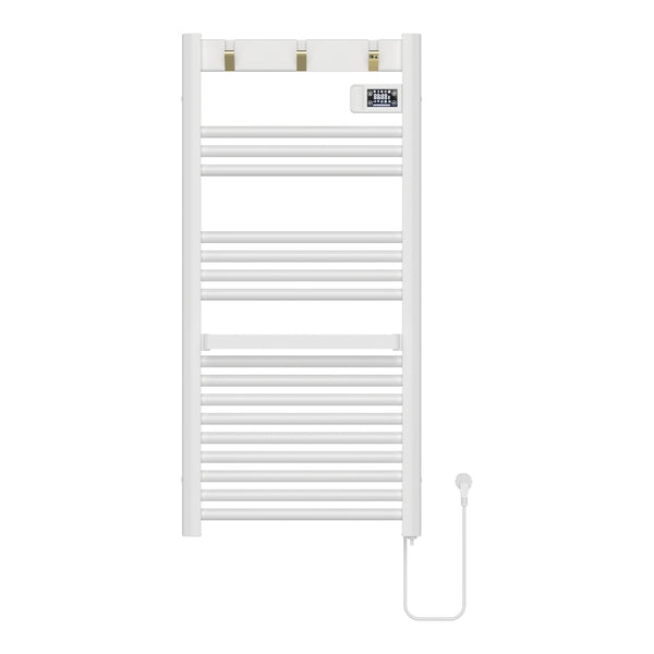 Scaldasalviette Elettrico Uvdal 105 x 50 cm 500 W - Vari Colori pro.tec