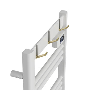 Scaldasalviette Elettrico Uvdal 105 x 50 cm 500 W - Vari Colori pro.tec