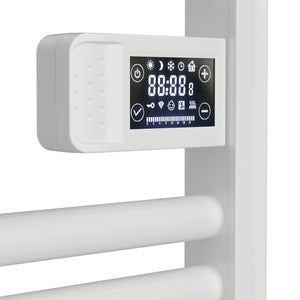 Scaldasalviette Elettrico Uvdal 105 x 50 cm 500 W - Vari Colori pro.tec