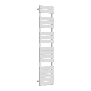 Radiateur sèche-serviettes Voss à lames plates acier [neu.haus]