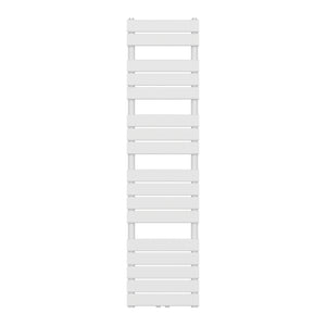 Radiateur sèche-serviettes Voss à lames plates acier [neu.haus]