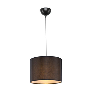 Suspension Willenhall E27 hauteur 60 cm lux.pro