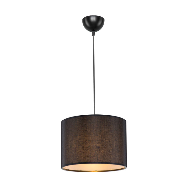 Suspension Willenhall E27 hauteur 60 cm lux.pro