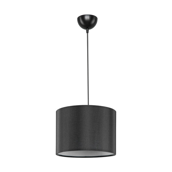Suspension Willenhall E27 hauteur 60 cm lux.pro