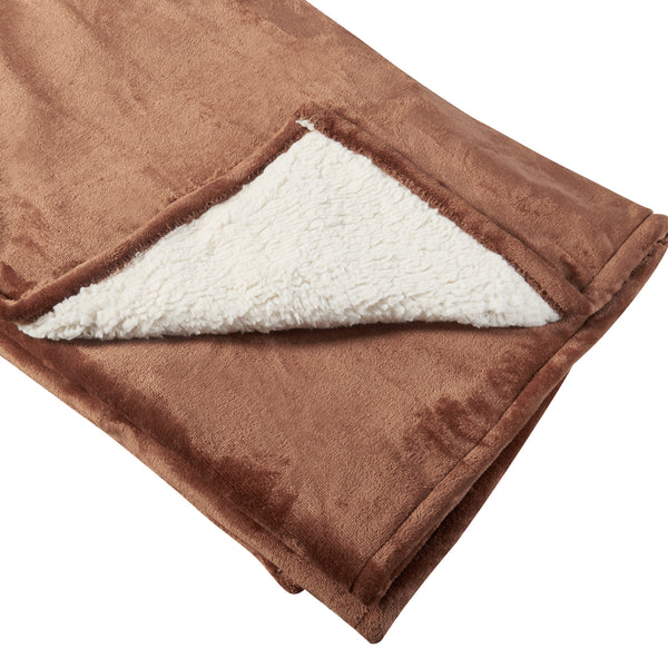 Coperta Riscaldante Archi Termocoperta Elettrica - Vari Colori e Misure [en.casa]