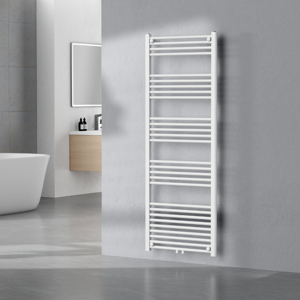 Radiateur sèche-serviettes Voss en différentes couleurs et tailles [neu.haus] - premiumXL