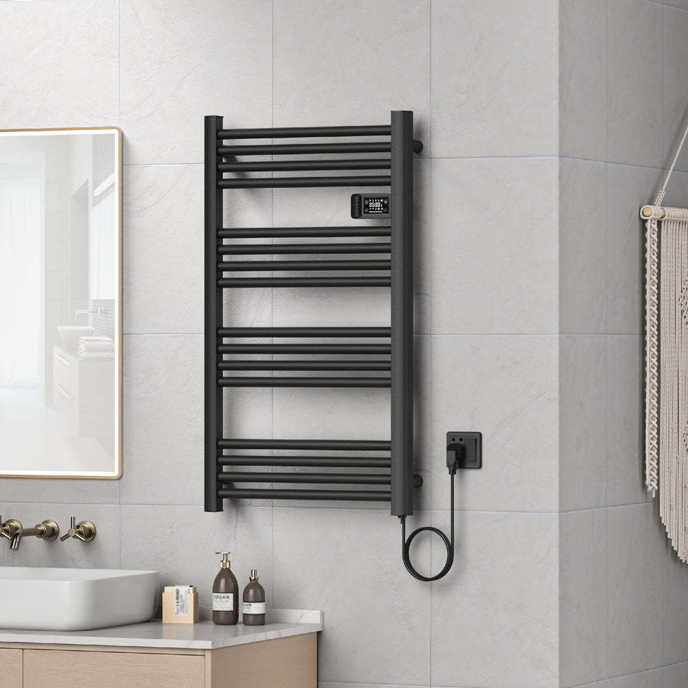 Termosifone portasciugamani Follo 96x54 cm [pro.tec] - premiumXL