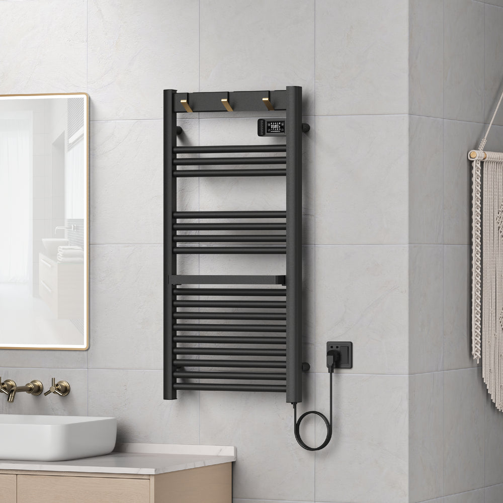 Termosifone portasciugamani Uvdal 105x50 cm [pro.tec] - premiumXL