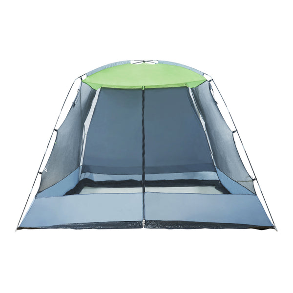 Gazebo da Giardino Beekdaelen con Zanzariere 305 x 305 x 213 cm Vari Colori pro.tec 