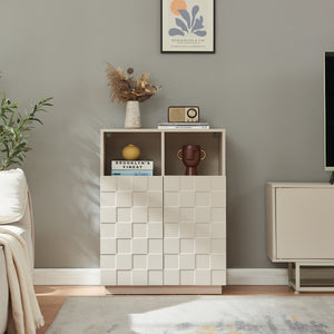 Highboard Bopibobro [en.casa]