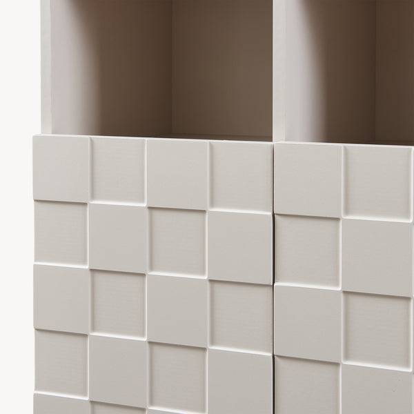 Highboard Bopibobro [en.casa]