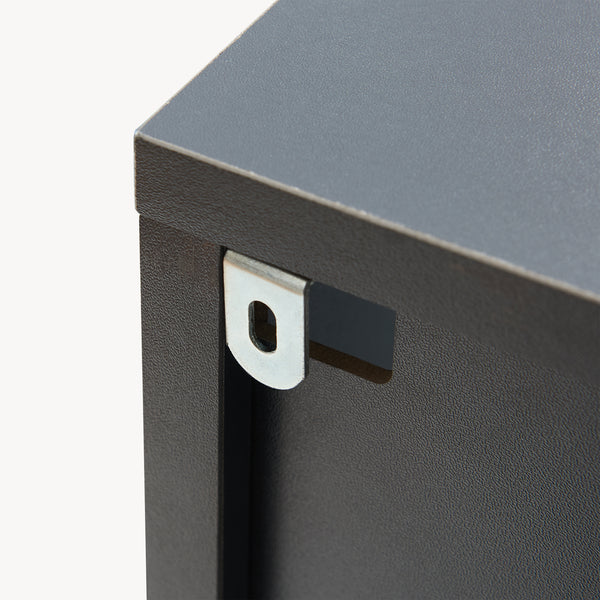 Highboard Bopibobro [en.casa]