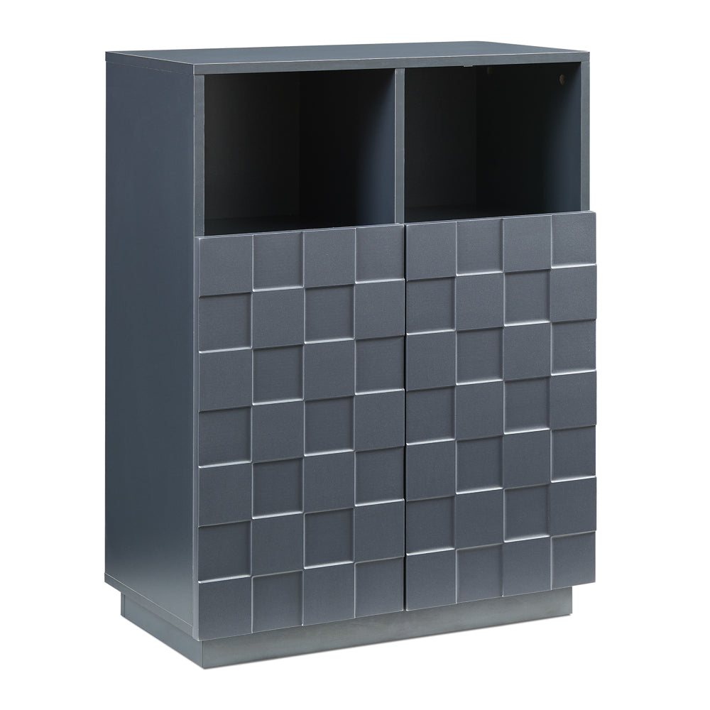 Highboard Bopibobro [en.casa]