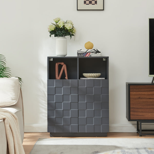Highboard Bopibobro [en.casa]