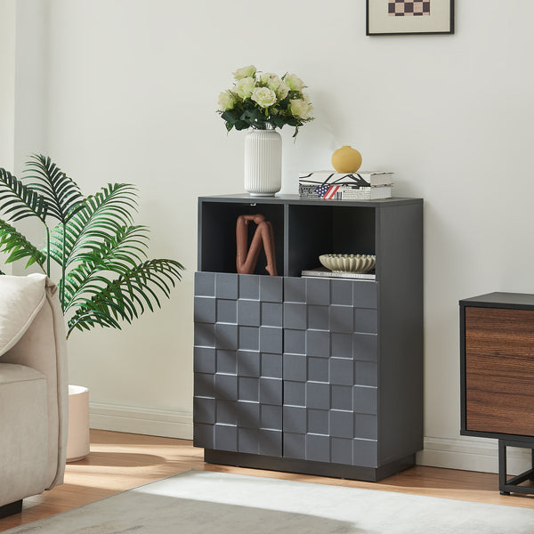 Highboard Bopibobro [en.casa]