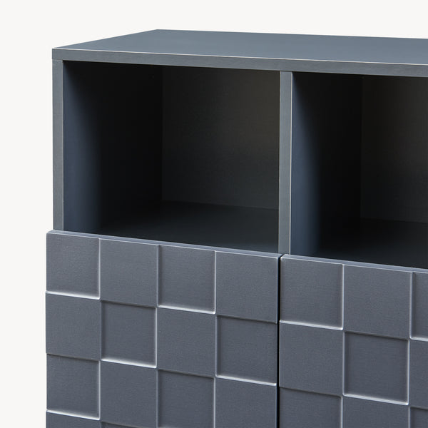 Highboard Bopibobro [en.casa]