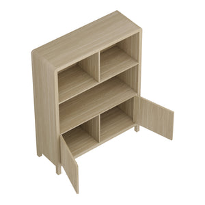 Commode Lukkodso [en.casa] 