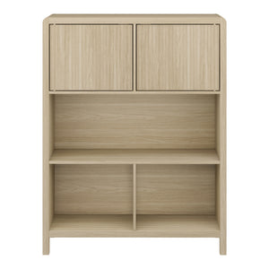 Commode Lukkodso [en.casa] 